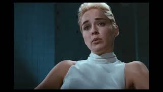 Sharon Stone’s Bold Move: Unpacking the Iconic Scene from Basic Instinct