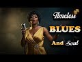 Etta James Inspired Blues & Soul | Timeless Songs of Love, Heartbreak & Strength