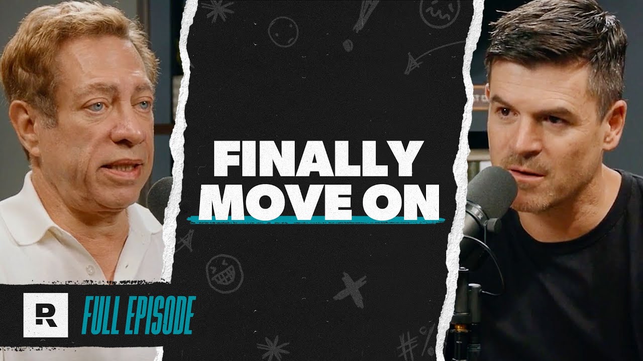 Почему горе требует свидетеля (с Дэвидом Кесслером)