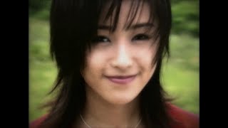 Video thumbnail of "酒井法子「涙色」Music Video"