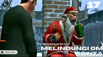 BULLY : ANNIVERSARY EDITION - iOS/ANDROID - WALKTHROUGH GAMEPLAY NO COMMENTARY EPS 17