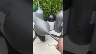 Fiber optic drone,total anti-jamming!Strong stable signal,no interference at all.Fly safe,fly steady
