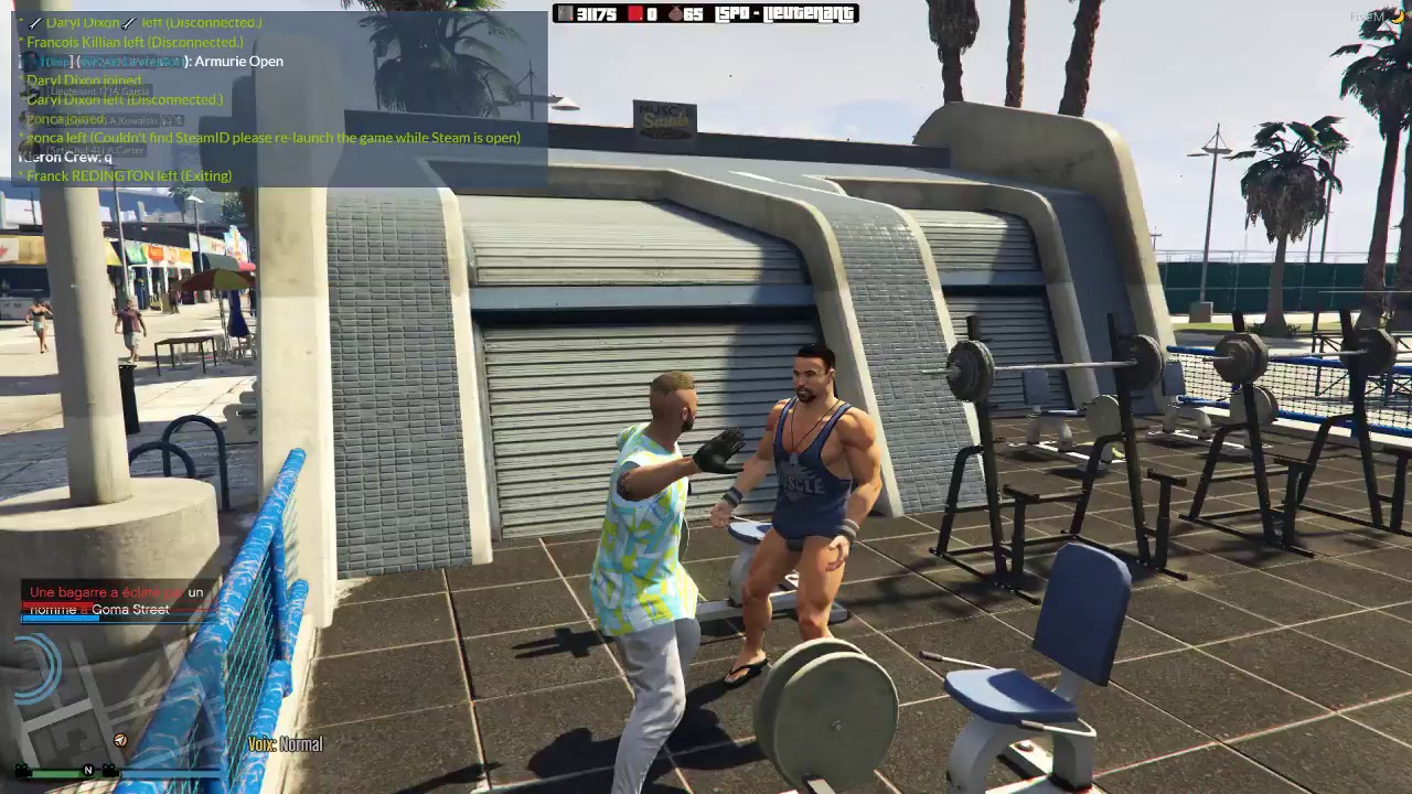 Lexique Rp Reglement Legal Gta Rp : GTA RP : Lexique, liste complète des termes à ...
