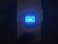 Space Watch? Low Battery Shutdown