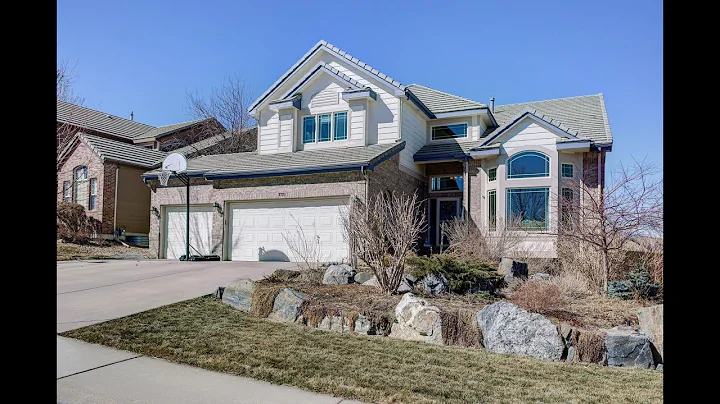 Caryn Geiger presents 2721 Silver Place Broomfield...