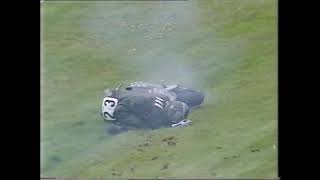 1992 Round 5 British Supercup Oulton Park 750cc Leg1