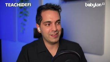 Making BTC Productive: The Genius Behind Babylon