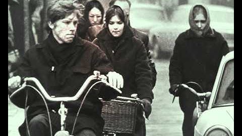 Het weer in Nederland in 1967