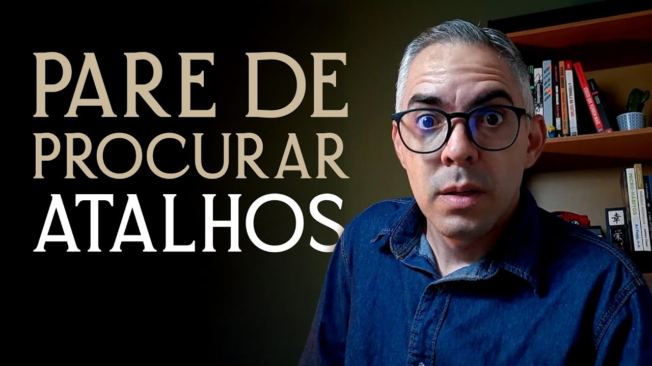 Como se Tornar Bom Demais Para ser Ignorado