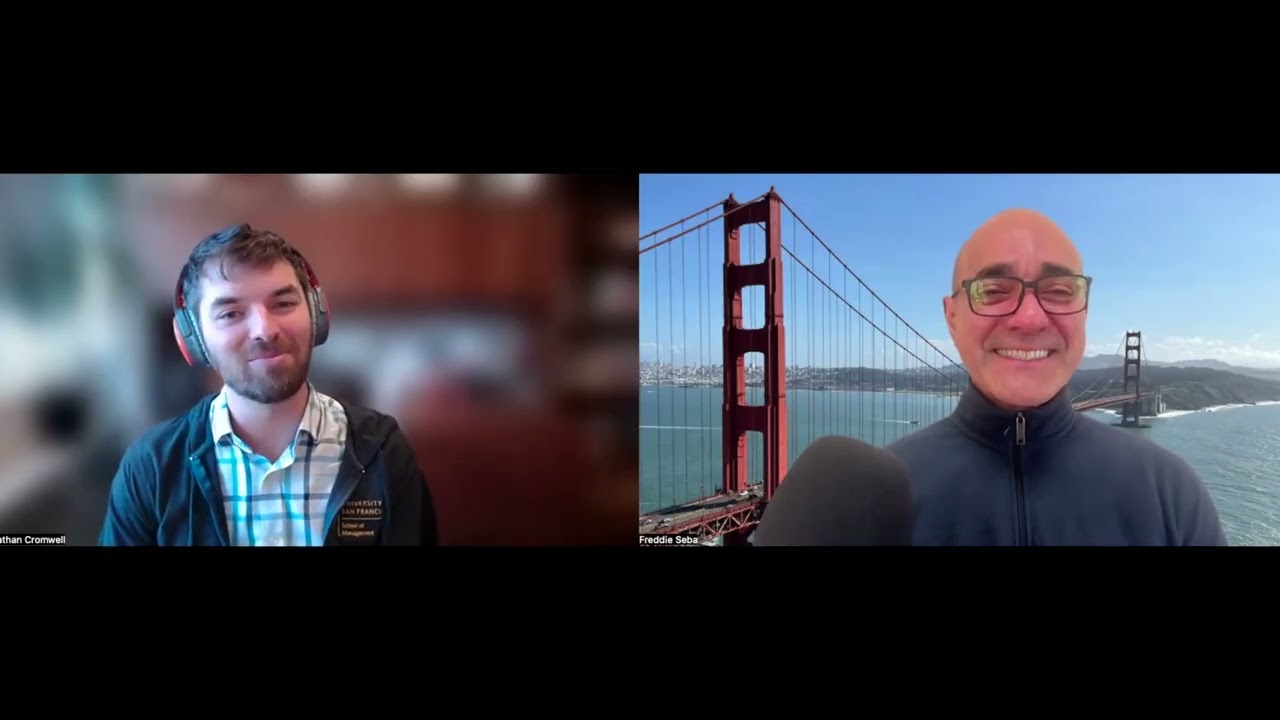 Episode #7 - AI Under Ambiguity: Governance for AI Innovation & Entrepreneurship