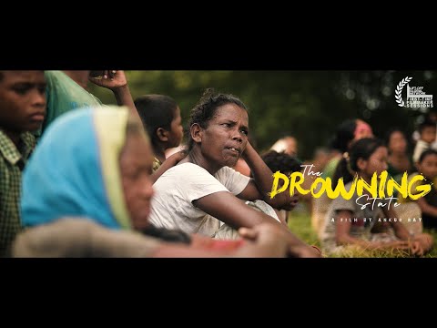 THE DROWNING STATE TRAILER