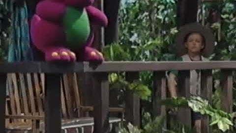 Camp WannaRunaRound (2001 Version) Part 3