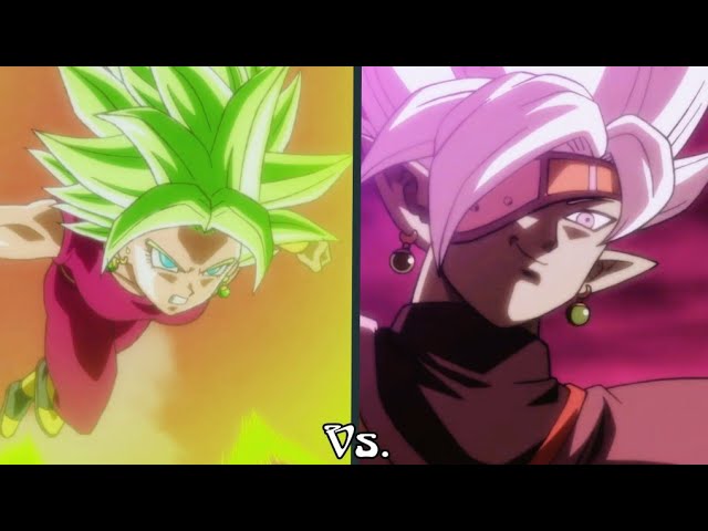 Super Dragon Ball Heroes – Universal Conflict Arc (Episodes 7 – 19) Review  – Hogan Reviews