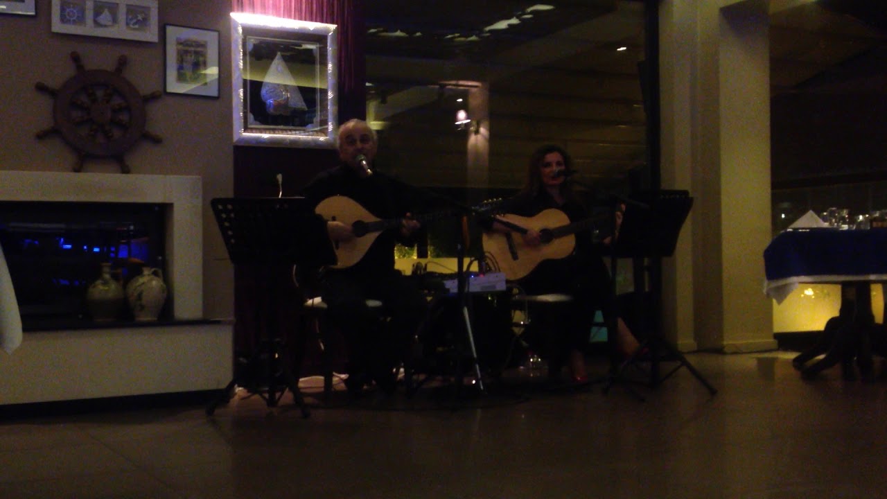 Sezar Soğukpınar & Berrak Saka - Tanrıdan Diledim