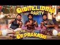 Rugged boy   gv prakash vj siddhu vlogs