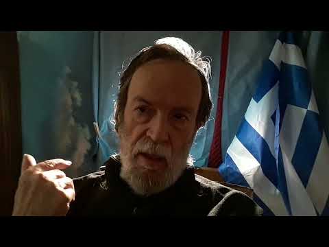 Βασίλης Ατζακλής : Ο πλούσιος και ο Λάζαρος Διαχρονικά..