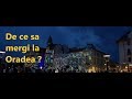 📷🚗🗺 URGENT !!! Vezi asta inainte sa vizitezi orasul Oradea ! (4K)