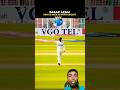 baber comment who win the test series' #shorts