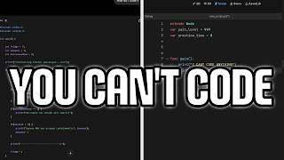 The Problem With AI in Game Development