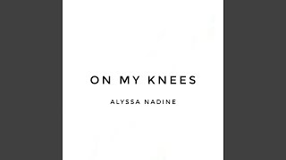 On My Knees