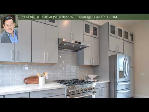 25 LODATO AVENUE, San Mateo, CA home video tour