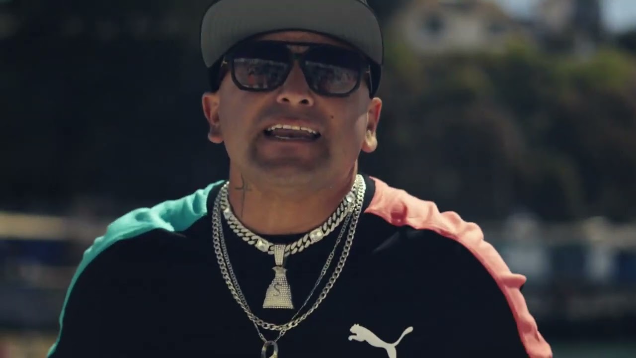 Freddy y la Quinta Kumbia ft Reflejo Azul - Mix Reflejo Azul