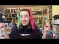 Beginning of video