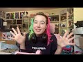 End of video