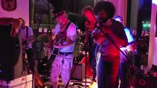 The Poppies - Rio - Purple Lotus - West Palm Beach, FL  5-3-19