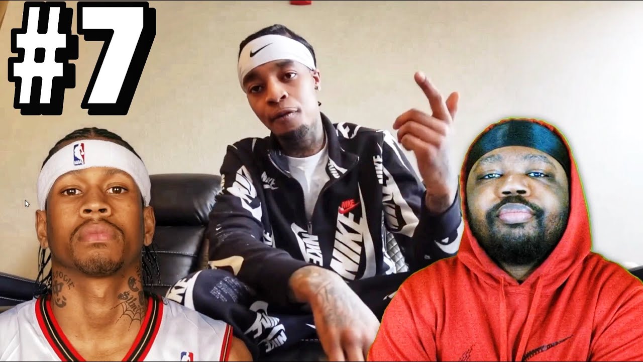 ChefBaker Reacts to FlightReacts Top 100 NBA players ranking - YouTube