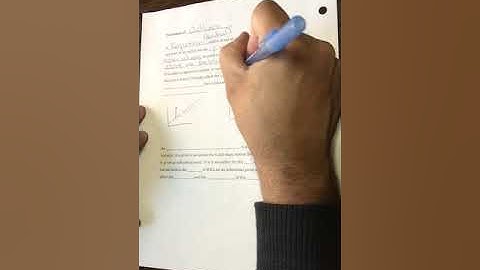 AP Stats Section 3-2 Day 4 Video #3