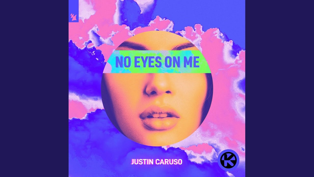 No Eyes on Me YouTube Music