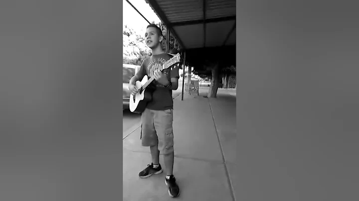 Te Regalo (Cover)- Eddie Apodaca