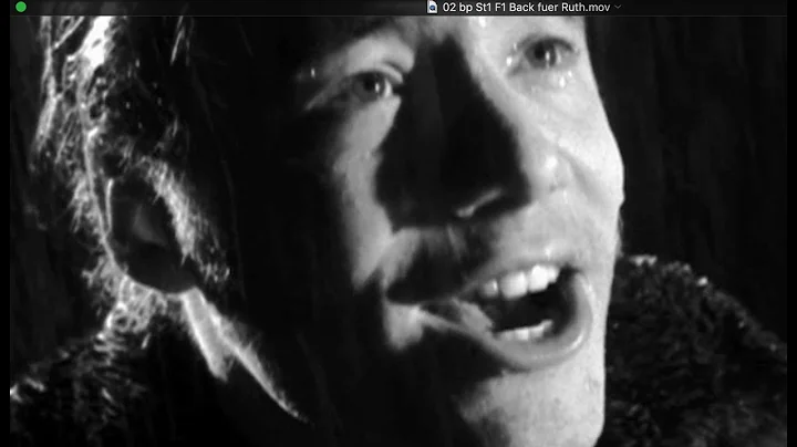Back fr Ruth - bullyparade  TV-Comedyshow / 1997