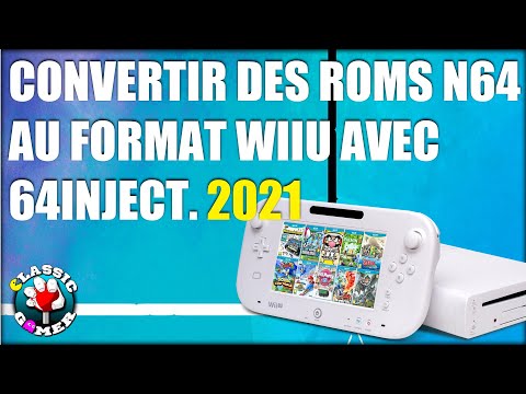 Vidéo: Tour D'horizon Des Jeux Wii • Page 3