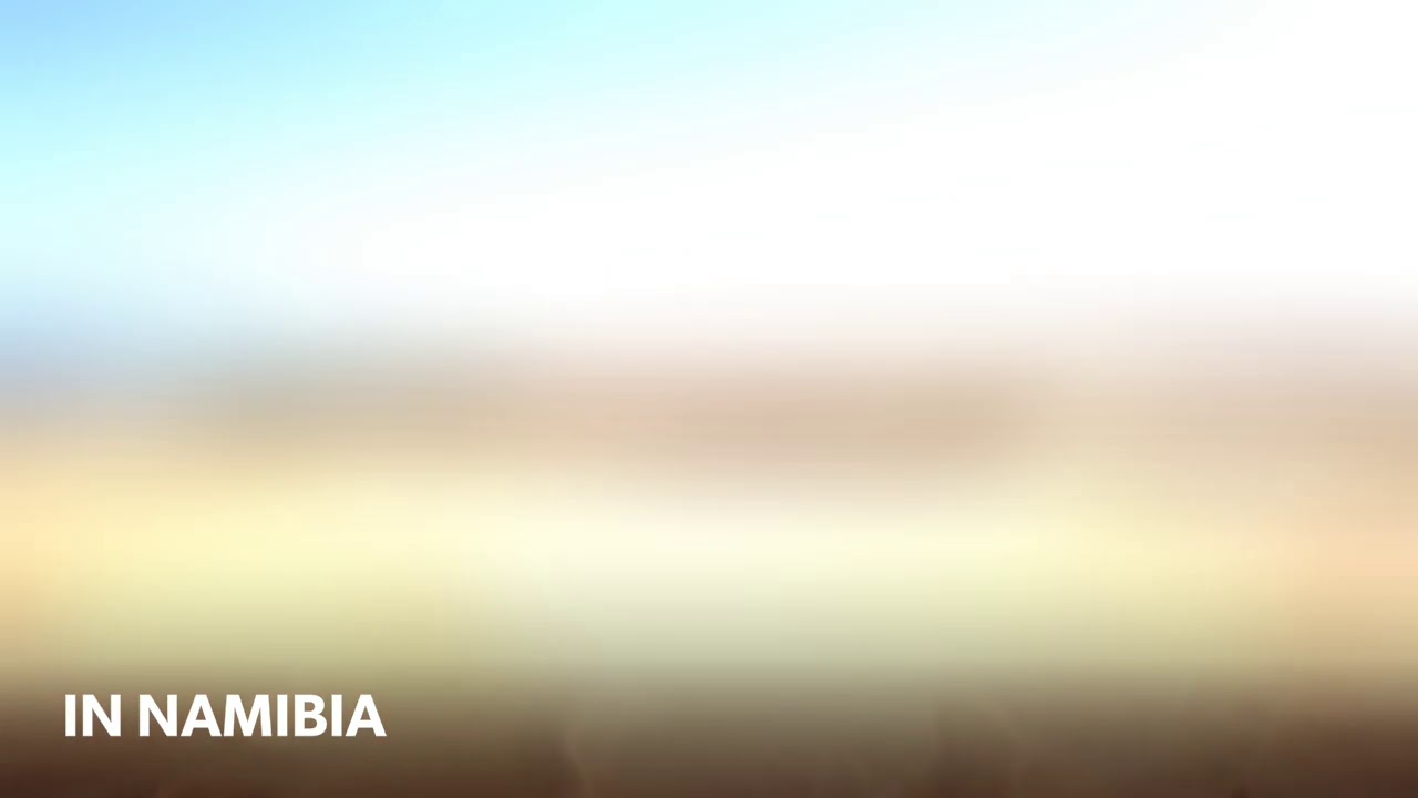 Quick taste of what Desert Explorers offers in Namibia