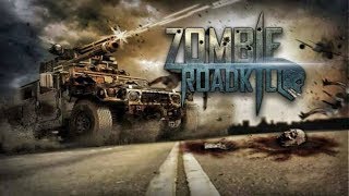 ZOMBIE ROADKILL 3D gameplay endless mod on apk screenshot 2