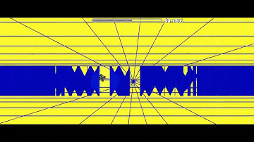 [NEW HARDEST] Poeyeng Aeng by akunakunn 100%