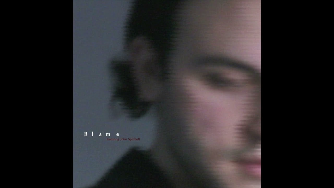 Watch nodisco. - Blame (feat. John Splithoff) on YouTube Watch nodisco. - Blame (feat. John Splithoff) on YouTube