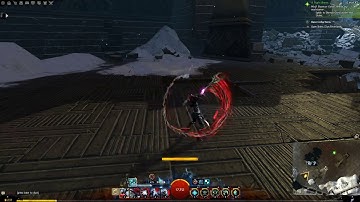 Guild Wars 2 Matthias