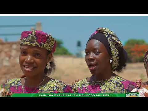 Zsquare - wakar DG Gombe State (video 2026)