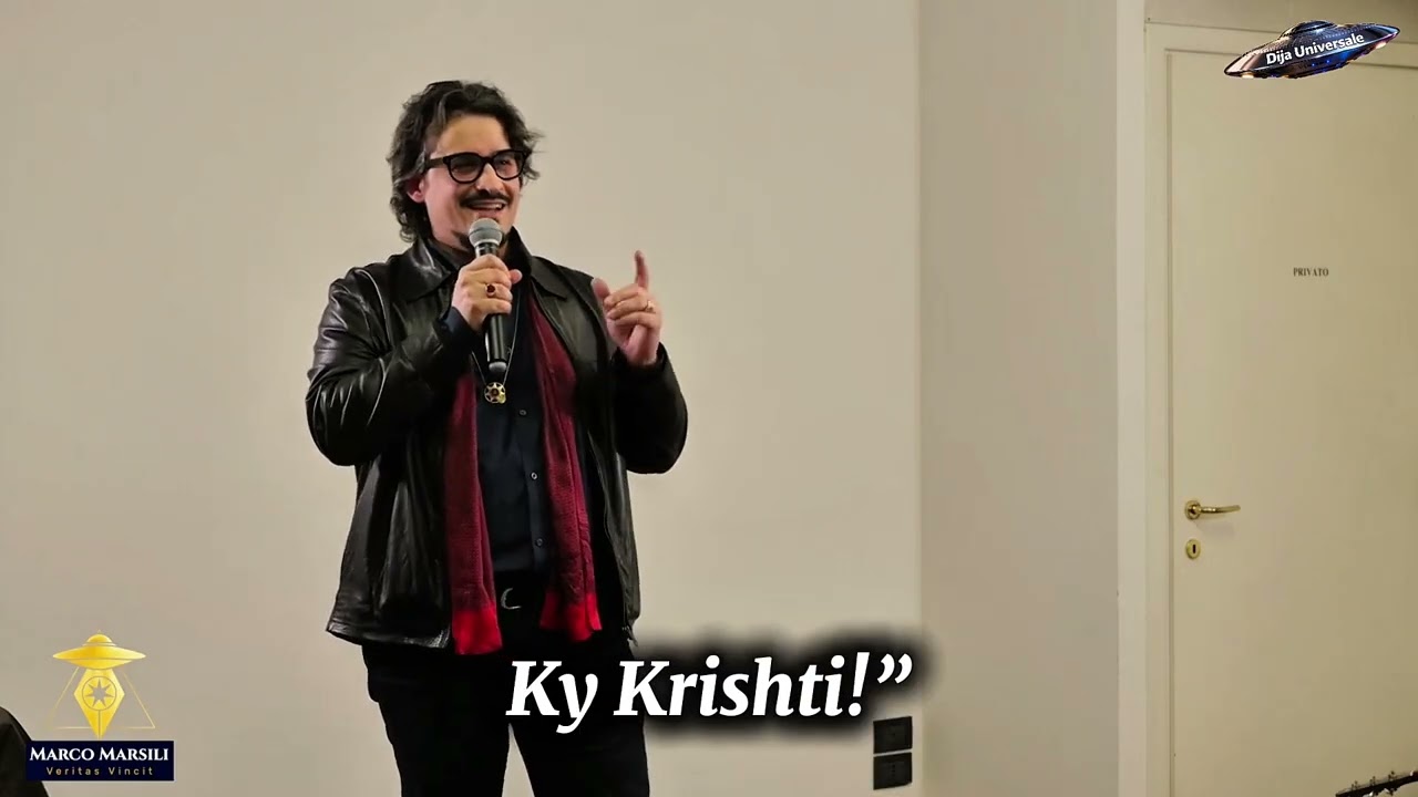 Sindona e Shenjtë dhe e vërteta rreth Jezu Krishtit