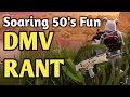Soaring 50 S Chaos And A DMV Rant Fortnite Battle Royale mp3