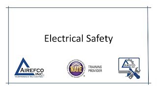 Electrical Safety
