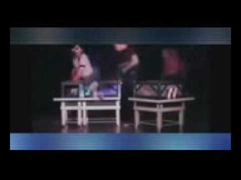 3 Trucos De Magia Ororosos Que Terminan En Muerte Youtube