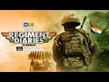 Regiment diaries  trailer