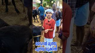 വൈറൽ മുത്തു മോൻ ഇന്ന് പുതിയ ലുക്കിൽ പ്രത്യക്ഷപ്പെട്ടപ്പോൾ എന്താ നിങ്ങളെ അഭിപ്രായം
