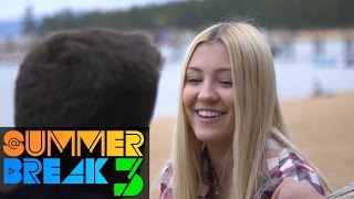 Where Did The Time Go? | Season 3 Episode 25 Pt. 1 of 2 @SummerBreak 3