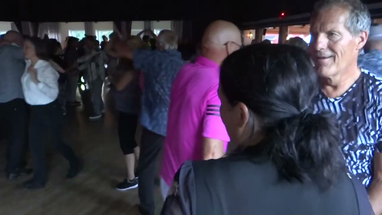 Streaples  Bana 2 Orrskogen Malung  Dansloven Filme Bo Svensson / Jan Olof Sundqvist (JOS)