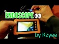 Endoscope by KZYEE *helpful*